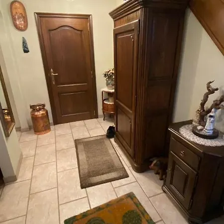 Lucienne * Comines-Warneton