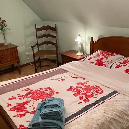 Bed and Breakfast Lucienne