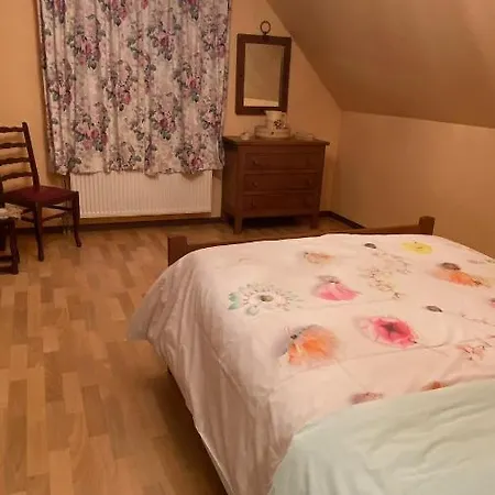 Bed & Breakfast Lucienne *