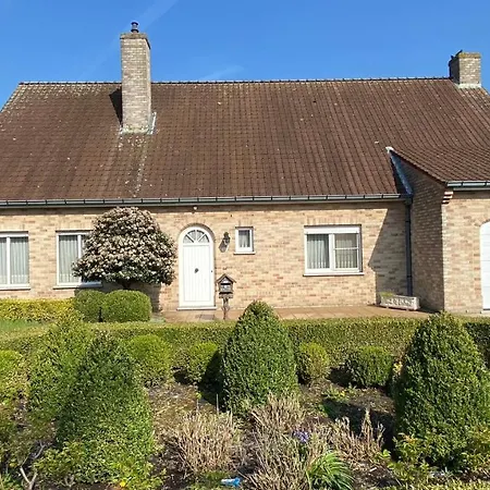 Bed & Breakfast Lucienne