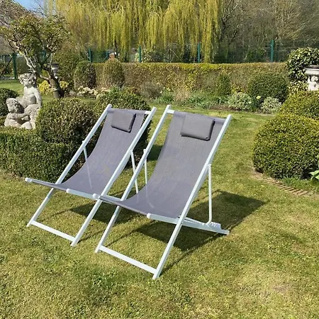 Bed and Breakfast Lucienne Comines-Warneton