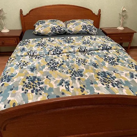 Lucienne Bed and Breakfast *