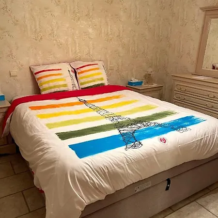 Lucienne Comines-Warneton