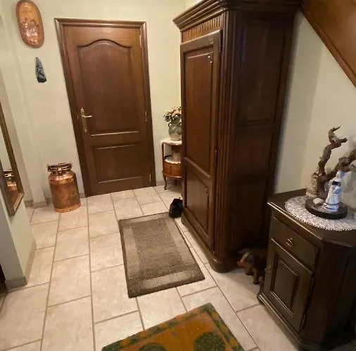 Lucienne * Comines-Warneton