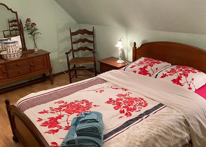 Bed & Breakfast Lucienne