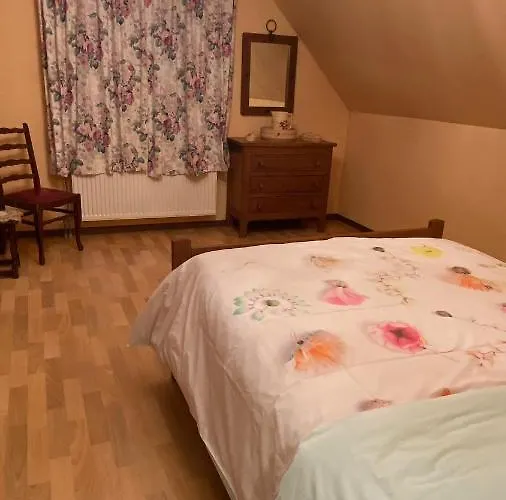 Bed & Breakfast Lucienne *