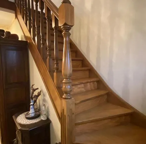 Lucienne Bed & Breakfast *