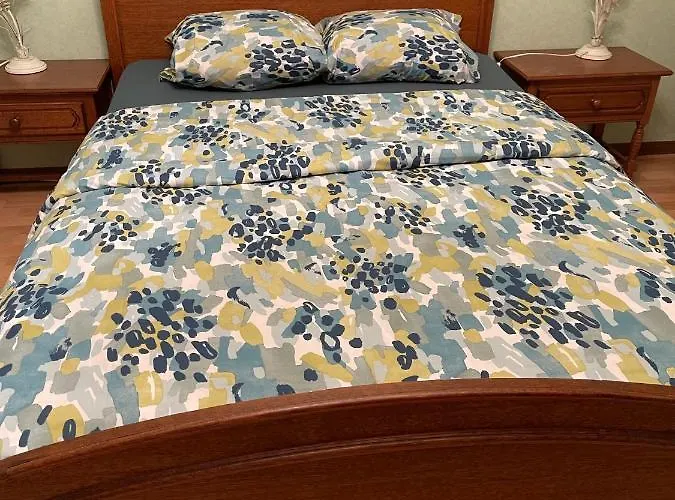 Lucienne Nocleg ze śniadaniem *