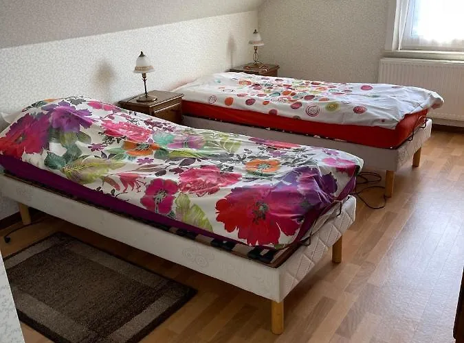 Lucienne * Comines-Warneton